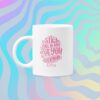 3.75x3.75 I still fall in love with you everyday pink 11oz mug lifestyle 2 11oz Personalized I Still Fall in Love with You Mug