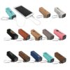 GFT1135SET1 Personalized Travel USB Portable Charger