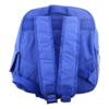 Blue backpack back Personalized Dinosaur Kids Backpack