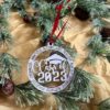 Graduation Christmas Ornament, Gifts for Graduate, Class of 2023 Gift