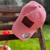 Boss Babe Snap Back Trucker Hat - Entrepreneur Gift Girl Boss