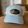 il fullxfull.5550118289 glrp scaled Authentic Hat Authentic Snap Back Trucker Dad Hat - Cute Hat Gift for Her