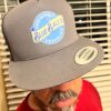 il fullxfull.5559624693 g1o0 1 scaled Overworked and Underlaid Trucker Hat - Funny Dad Hats for Adults with Sayings